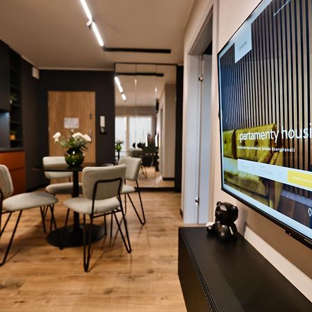 Jasmine By Housine Aparthotel Zator Luaran gambar