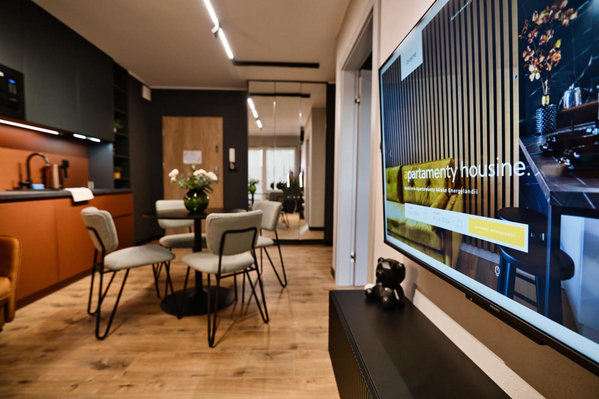 Jasmine By Housine Aparthotel Zator Luaran gambar