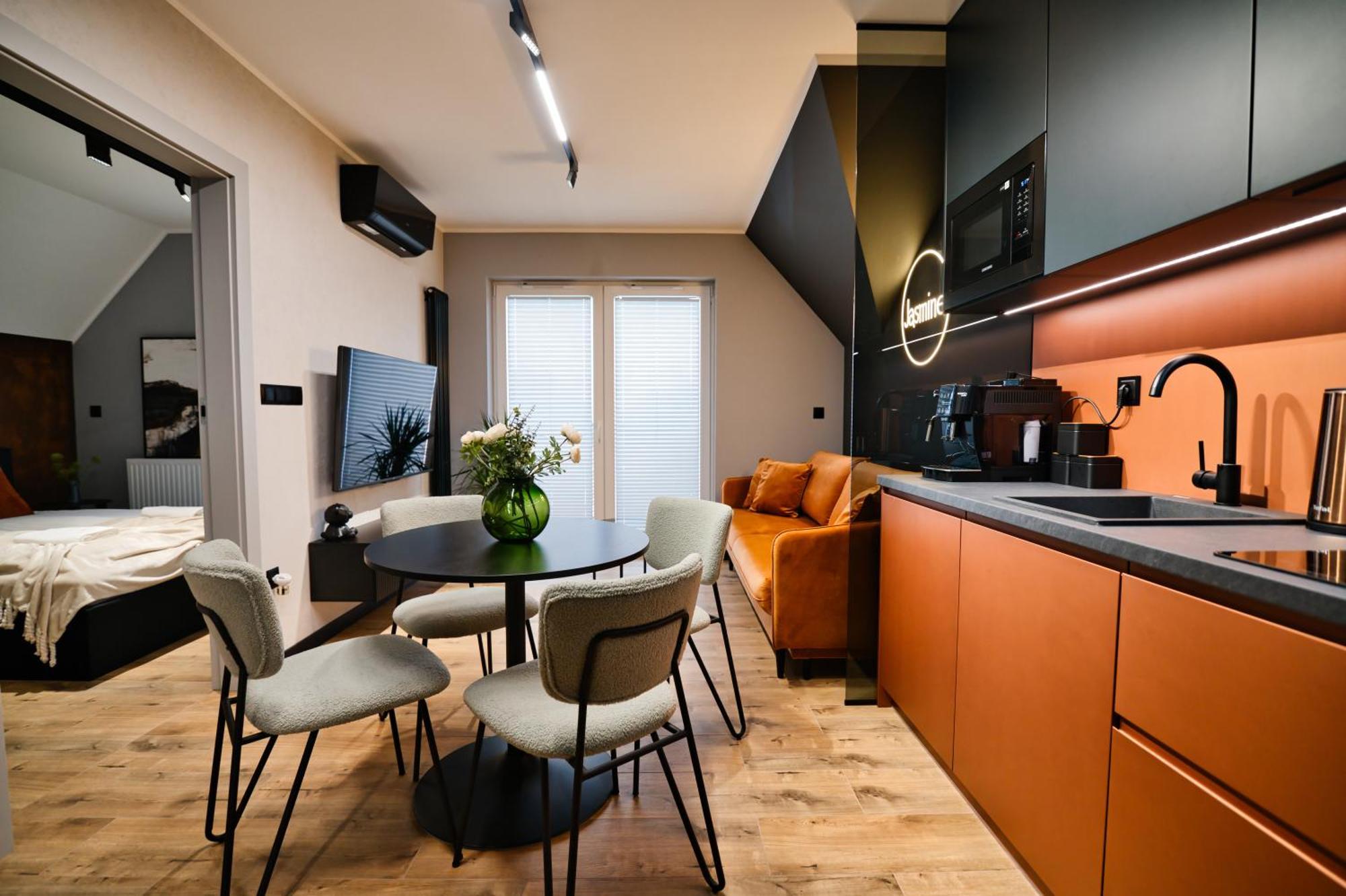 Jasmine By Housine Aparthotel Zator Luaran gambar