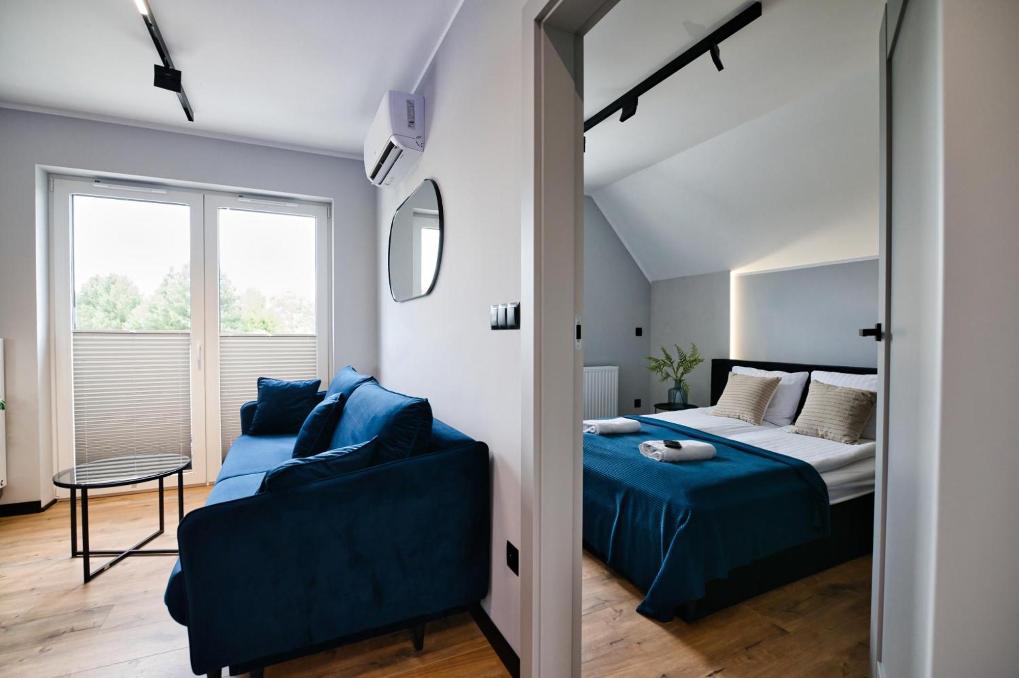 Jasmine By Housine Aparthotel Zator Luaran gambar