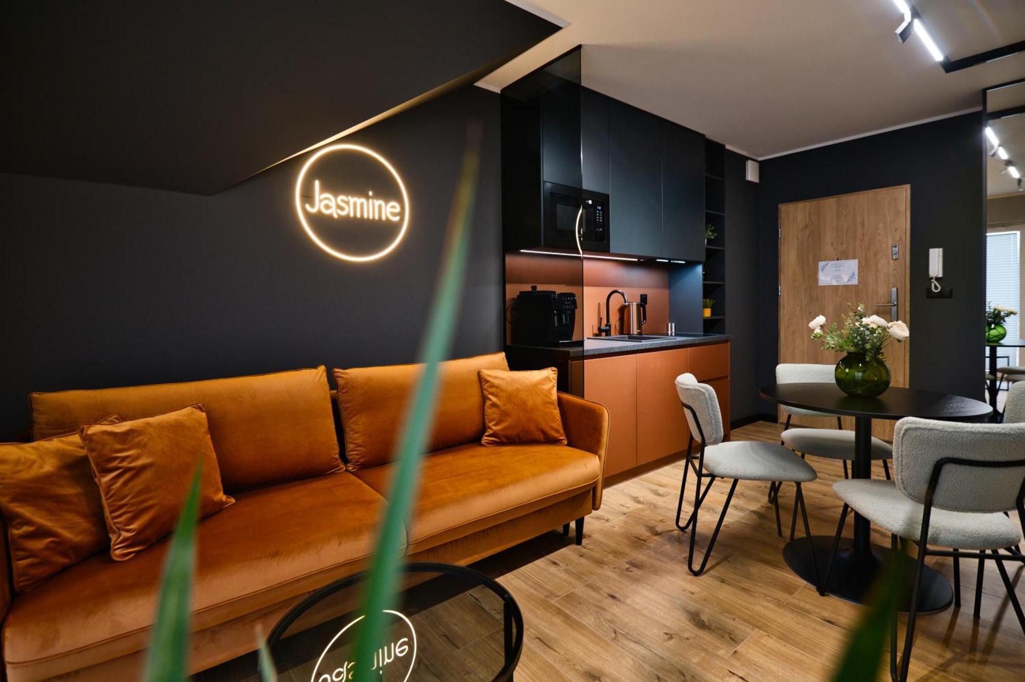 Jasmine By Housine Aparthotel Zator Luaran gambar