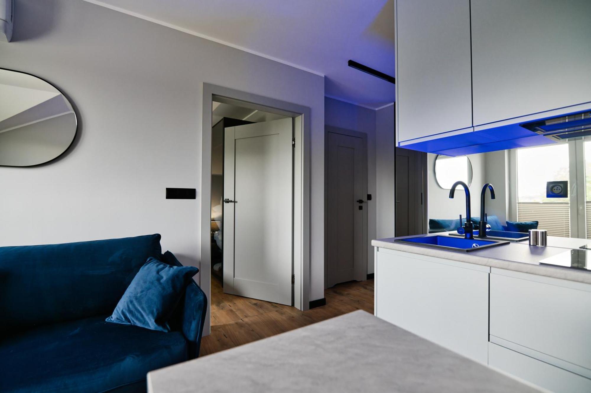 Jasmine By Housine Aparthotel Zator Luaran gambar