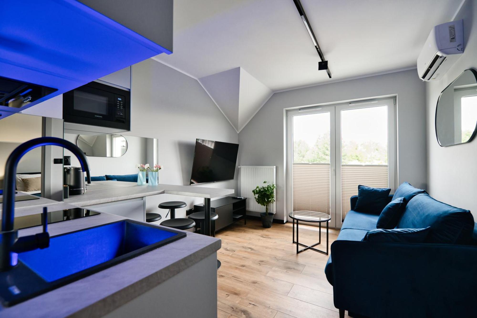 Jasmine By Housine Aparthotel Zator Luaran gambar