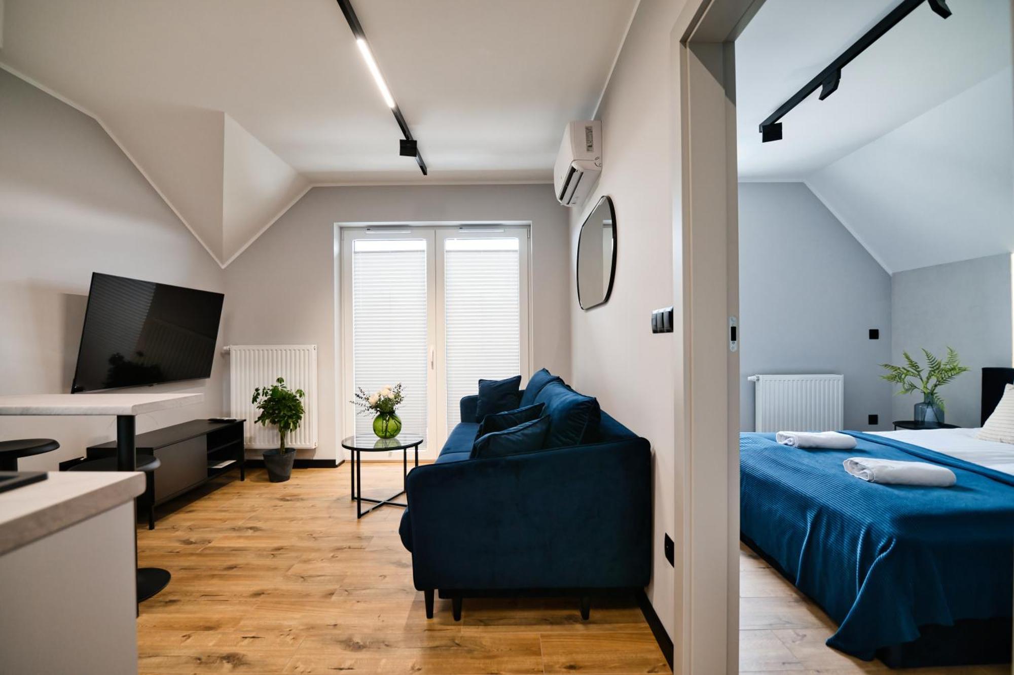 Jasmine By Housine Aparthotel Zator Luaran gambar