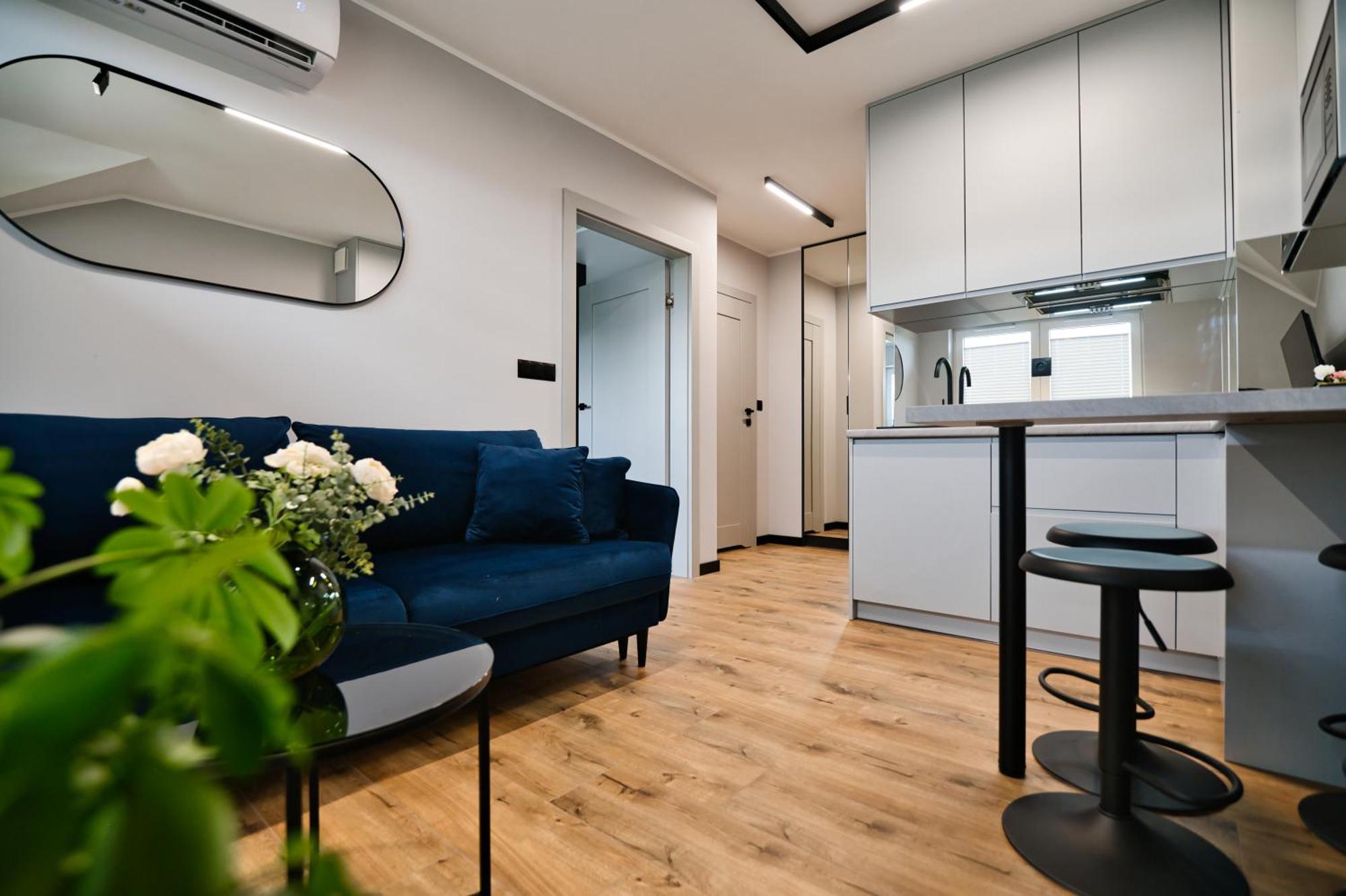 Jasmine By Housine Aparthotel Zator Luaran gambar