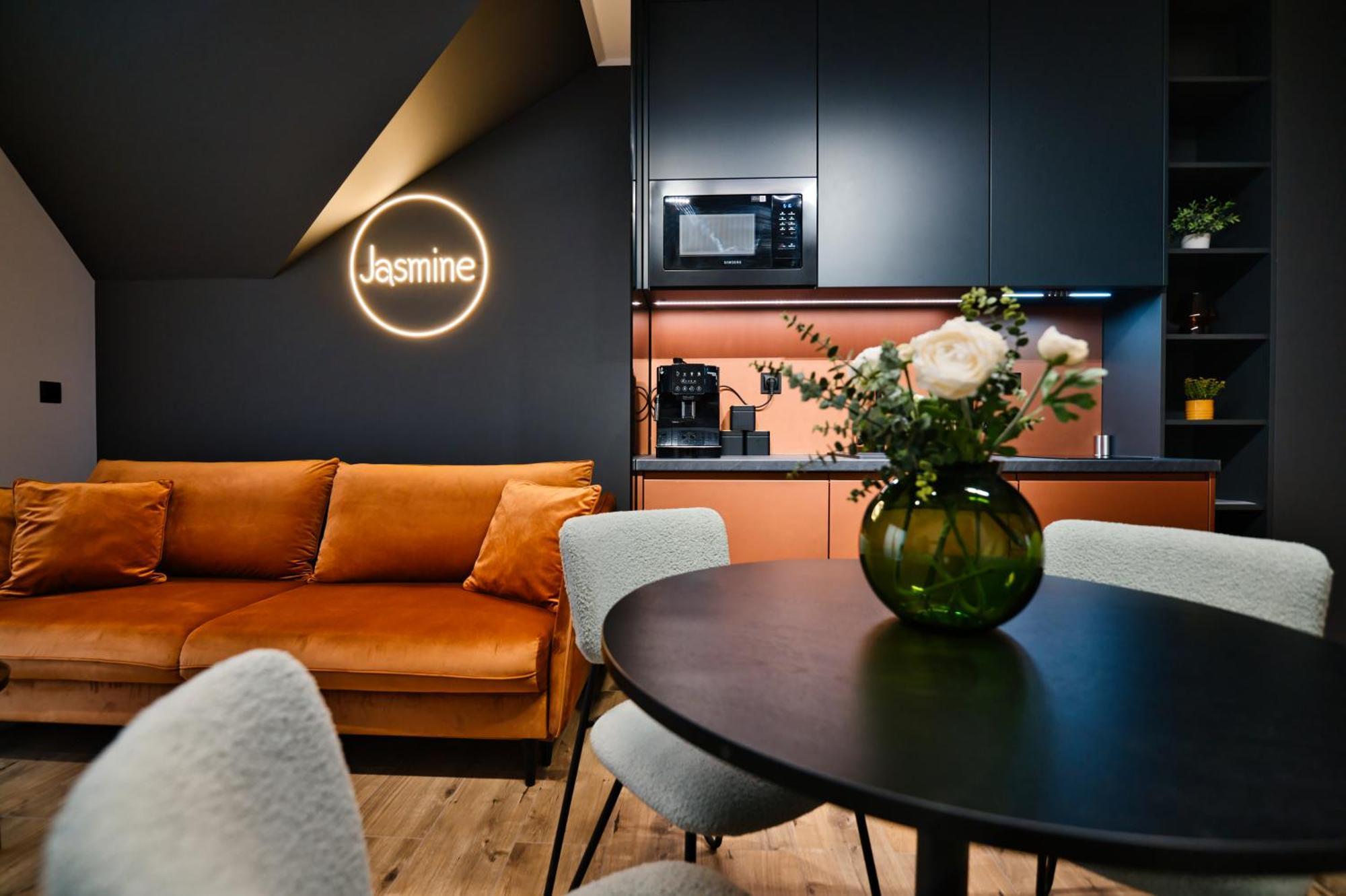 Jasmine By Housine Aparthotel Zator Luaran gambar