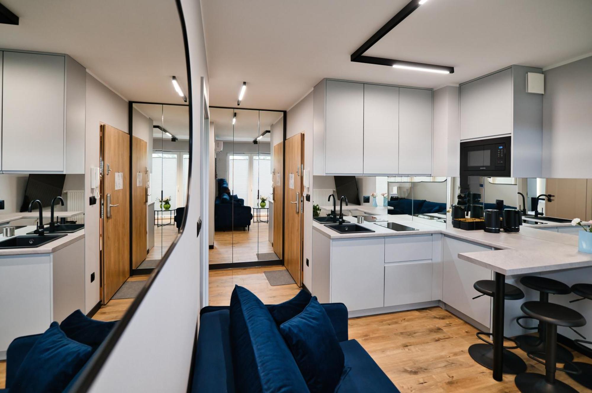 Jasmine By Housine Aparthotel Zator Luaran gambar
