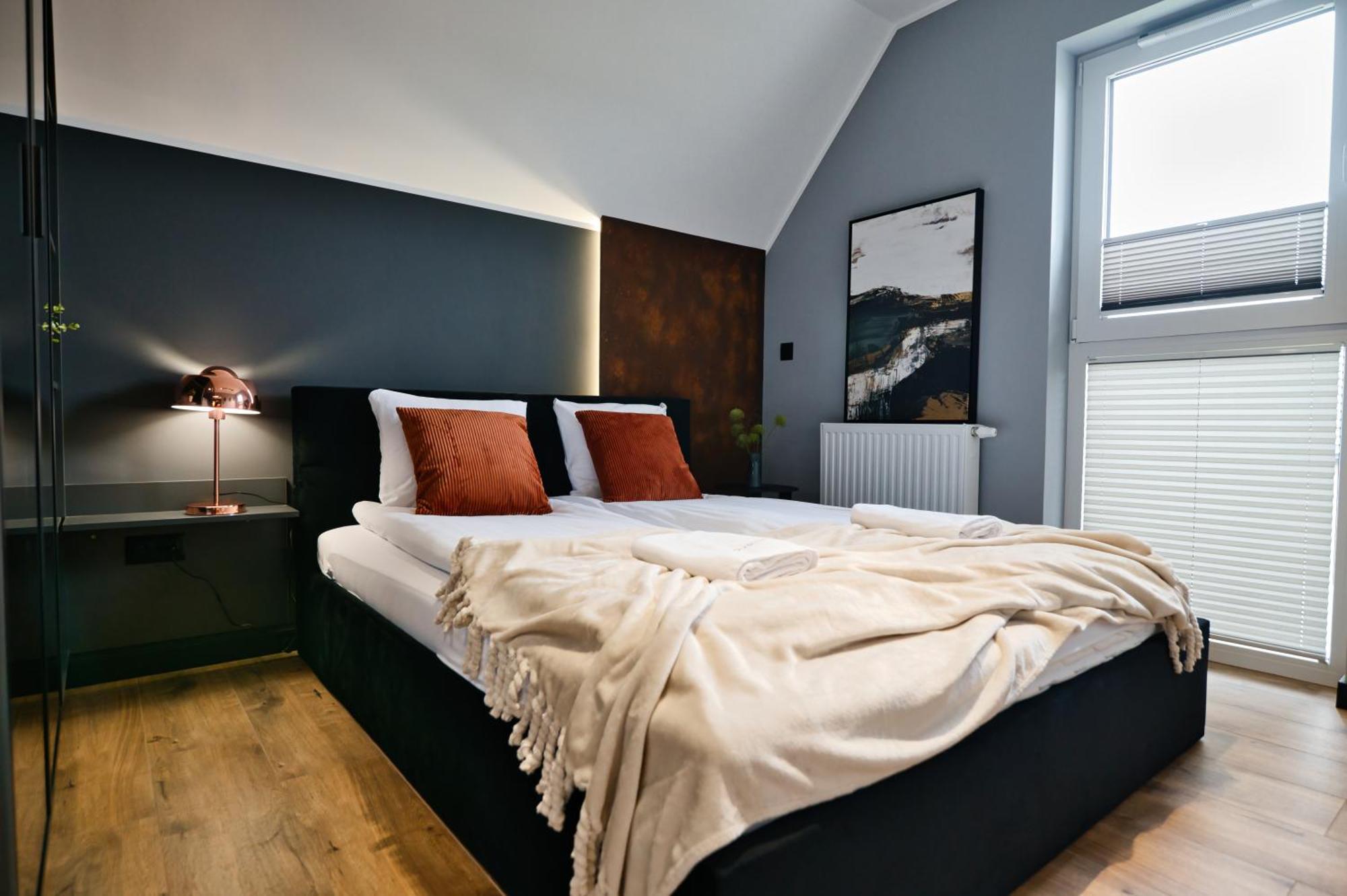 Jasmine By Housine Aparthotel Zator Luaran gambar