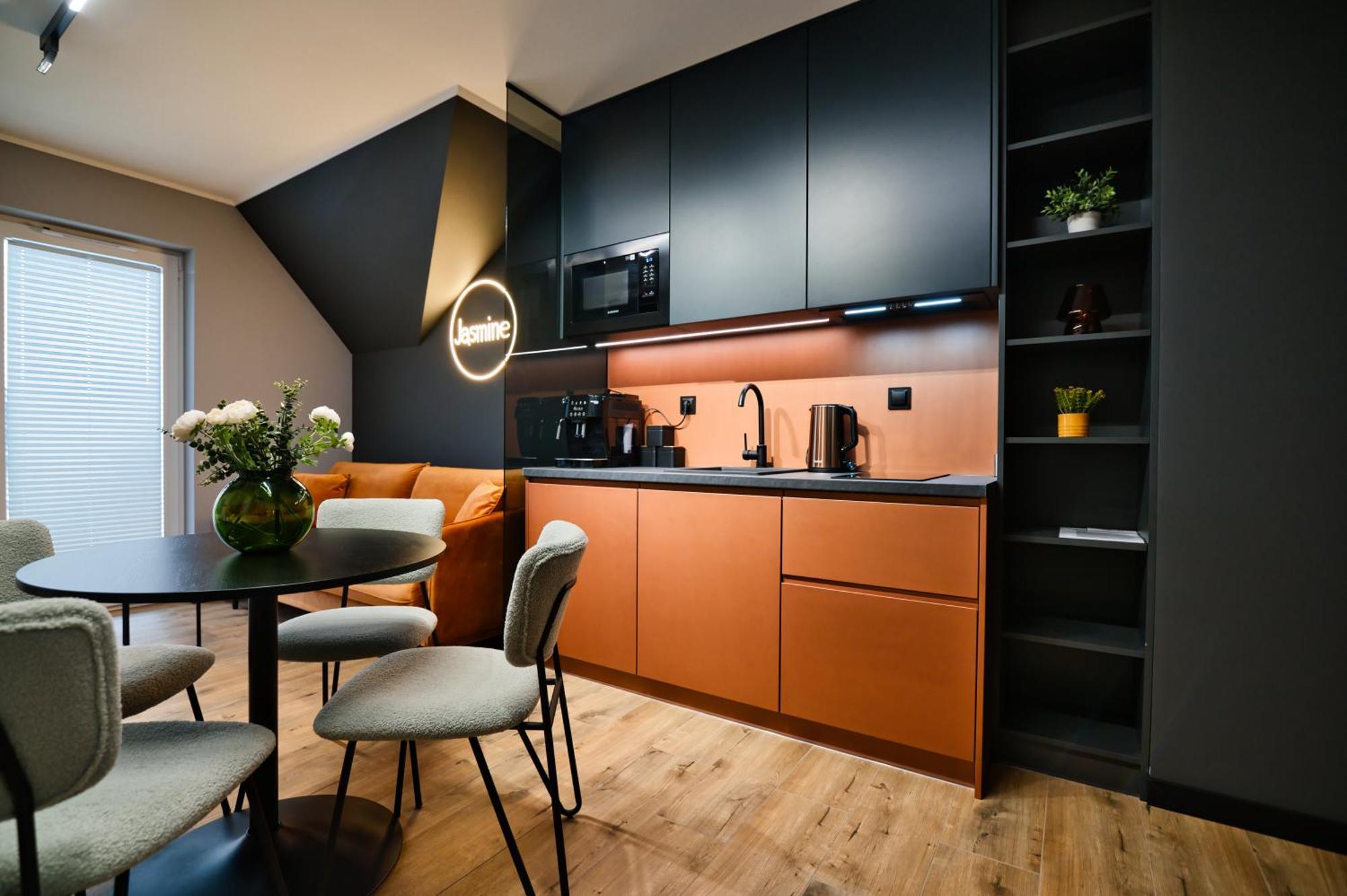 Jasmine By Housine Aparthotel Zator Luaran gambar