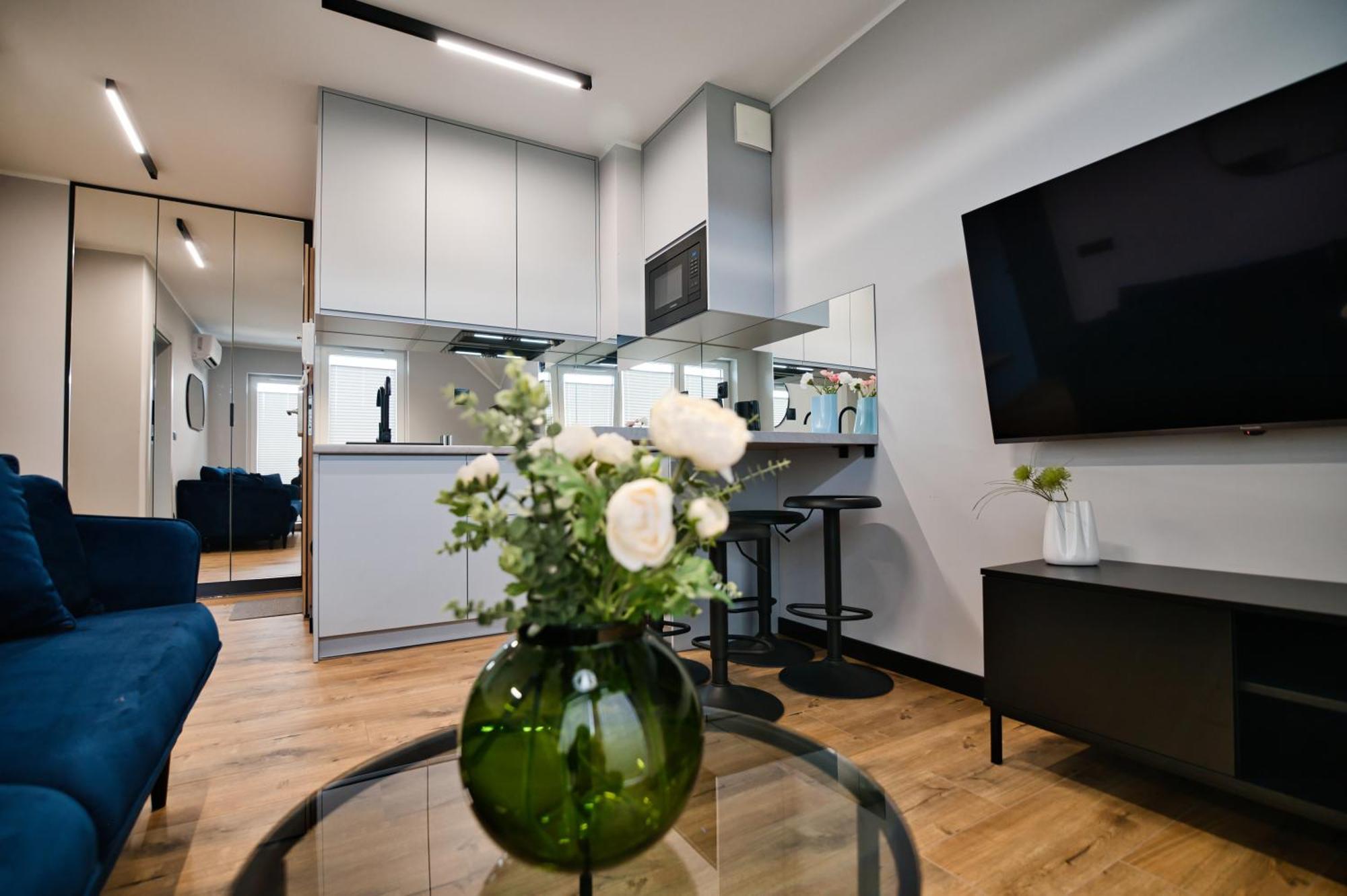 Jasmine By Housine Aparthotel Zator Luaran gambar