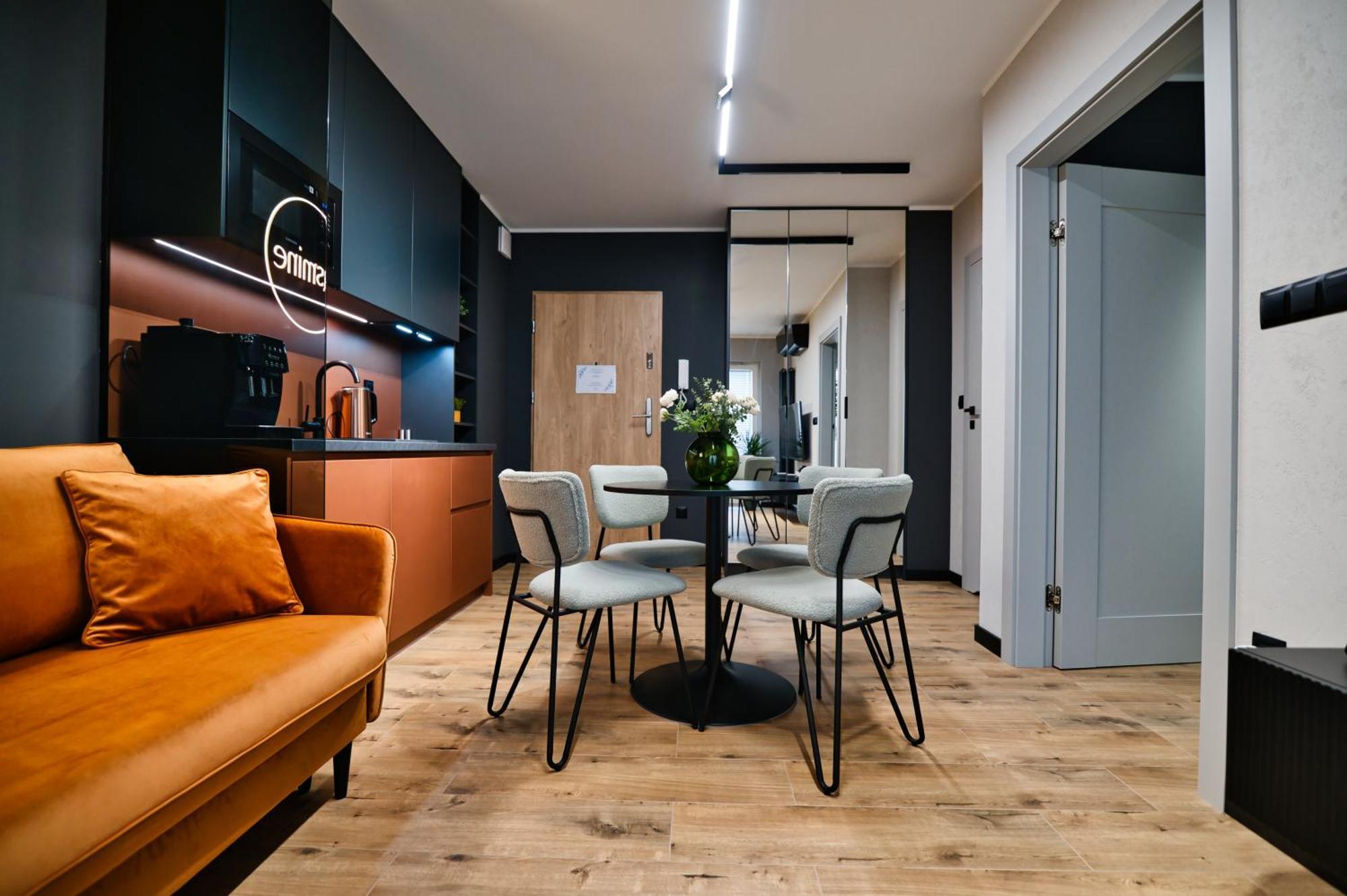 Jasmine By Housine Aparthotel Zator Luaran gambar