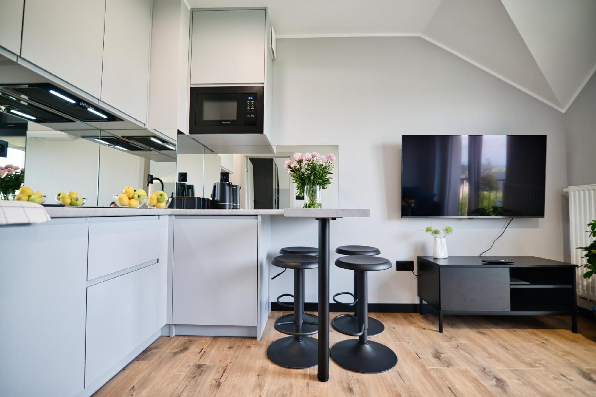 Jasmine By Housine Aparthotel Zator Luaran gambar