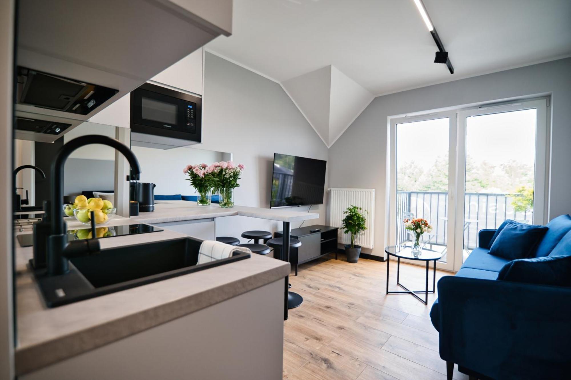 Jasmine By Housine Aparthotel Zator Luaran gambar