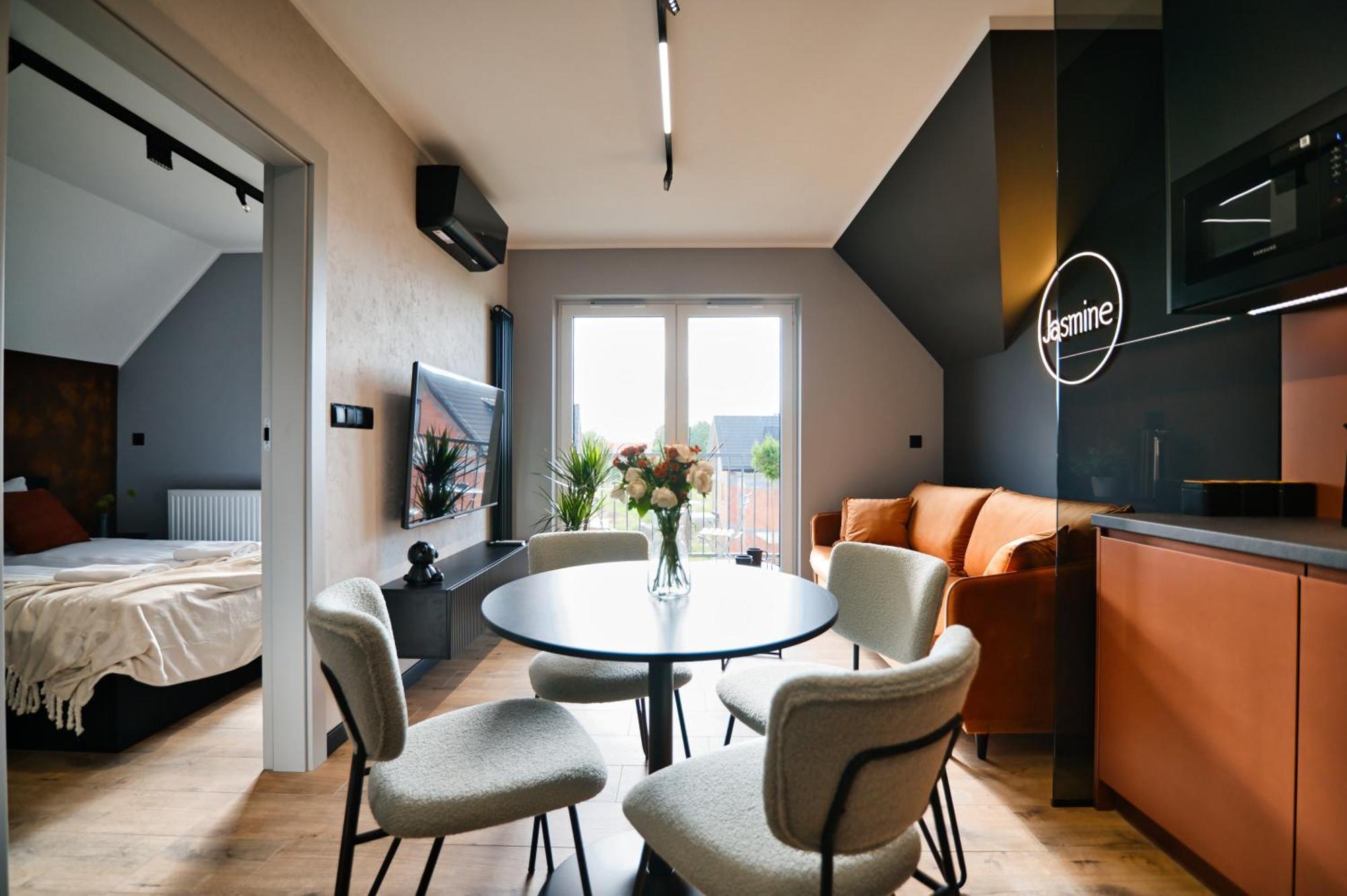 Jasmine By Housine Aparthotel Zator Luaran gambar
