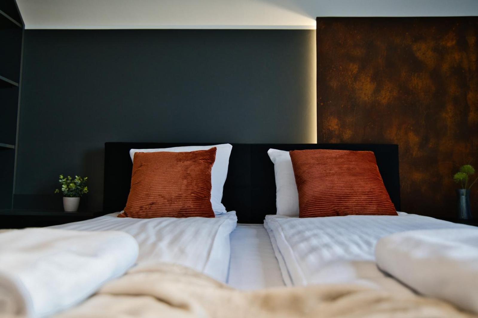 Jasmine By Housine Aparthotel Zator Luaran gambar