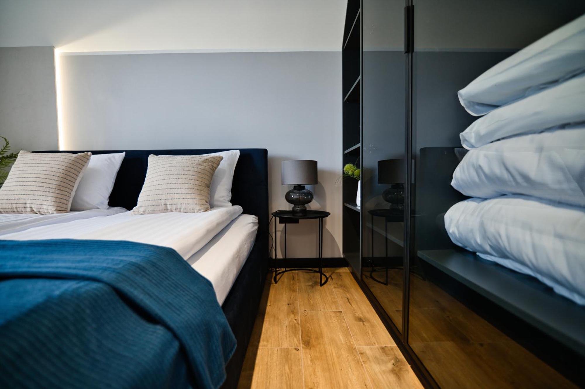 Jasmine By Housine Aparthotel Zator Luaran gambar