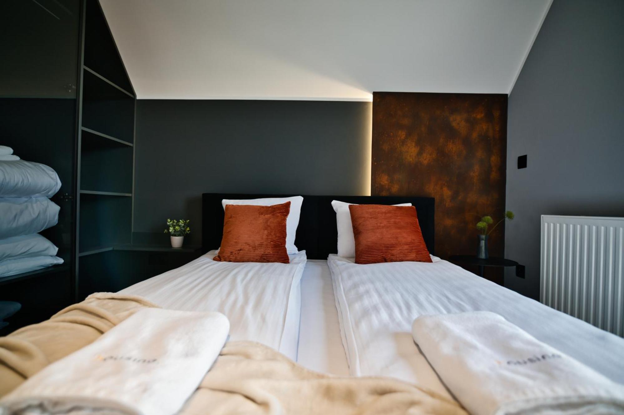 Jasmine By Housine Aparthotel Zator Luaran gambar