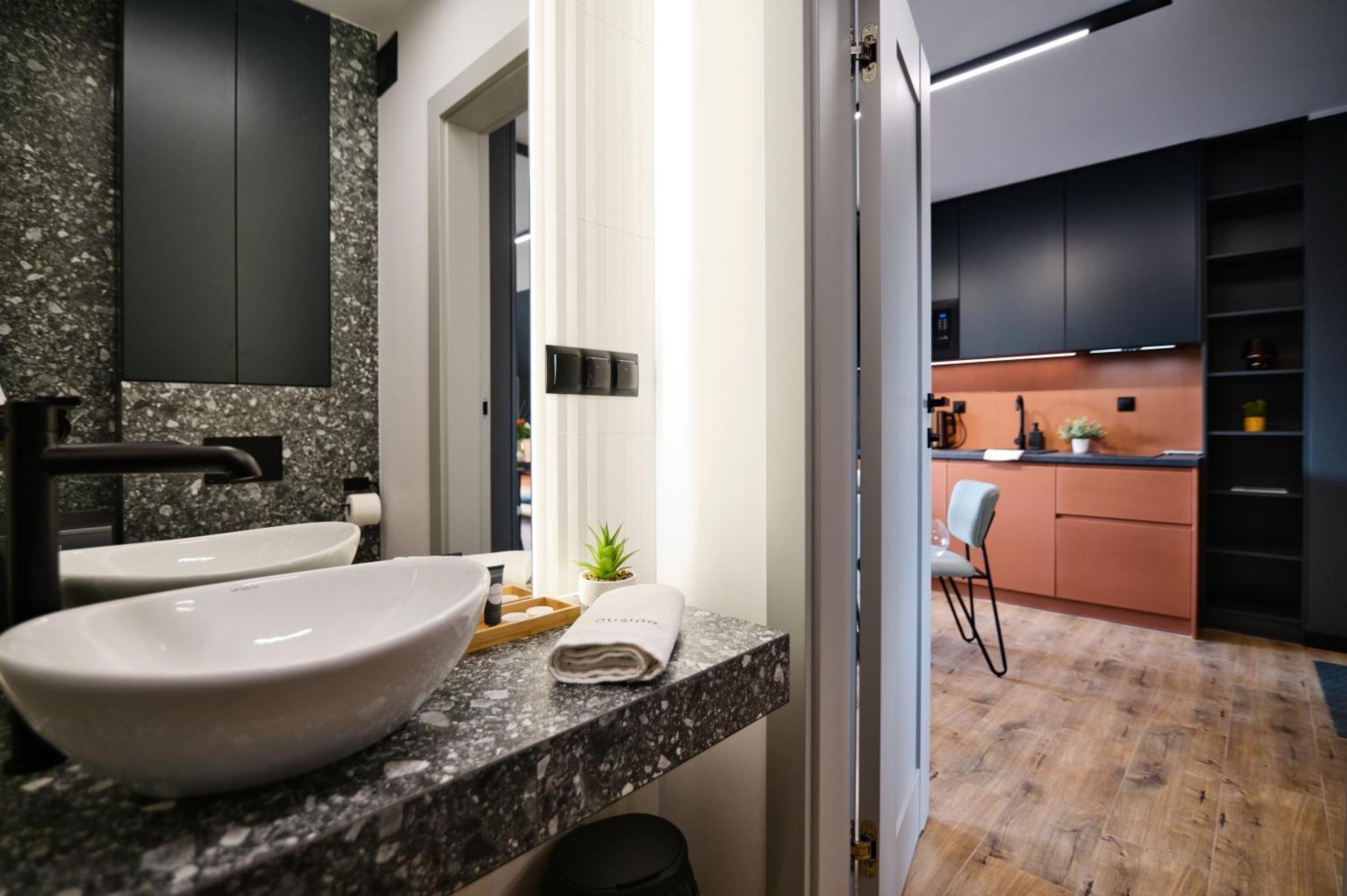 Jasmine By Housine Aparthotel Zator Luaran gambar