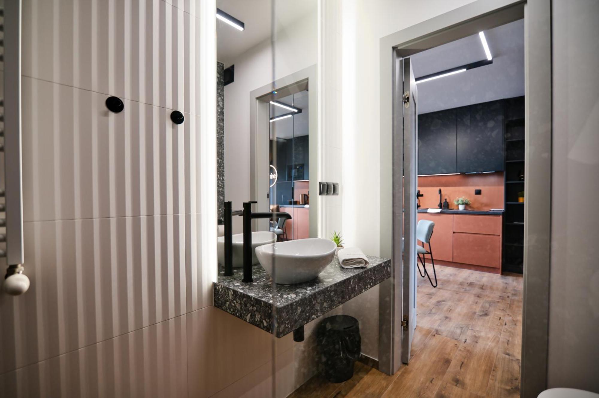 Jasmine By Housine Aparthotel Zator Luaran gambar
