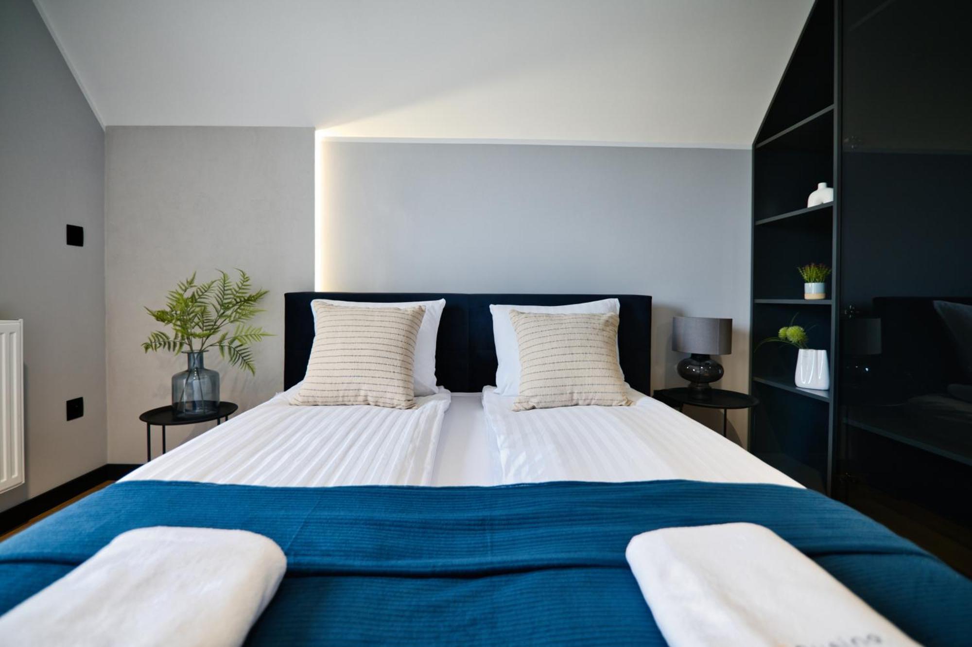 Jasmine By Housine Aparthotel Zator Luaran gambar