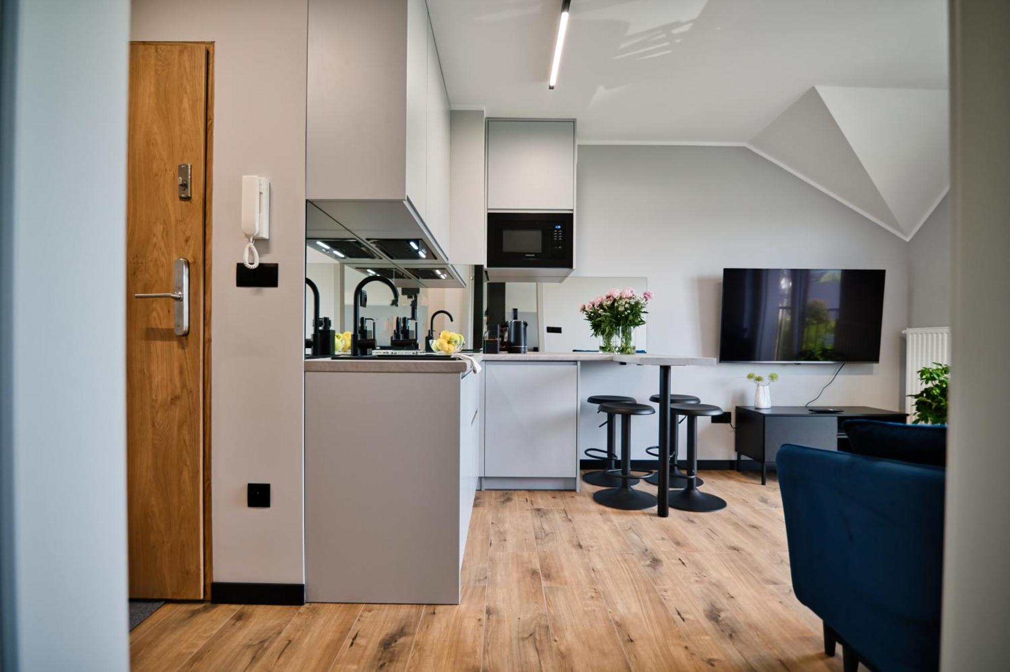 Jasmine By Housine Aparthotel Zator Luaran gambar