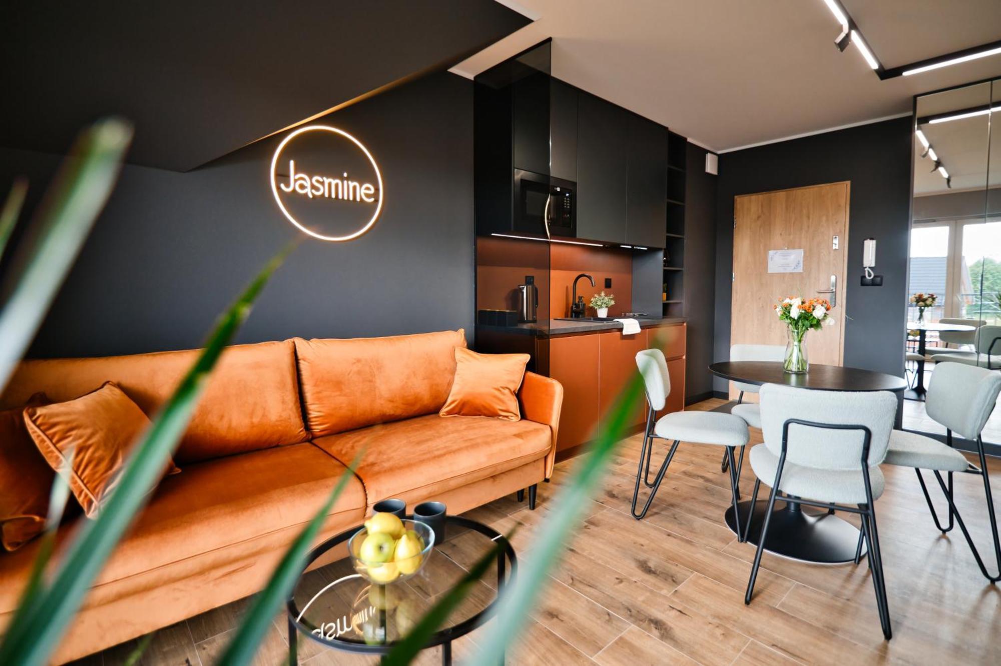 Jasmine By Housine Aparthotel Zator Luaran gambar