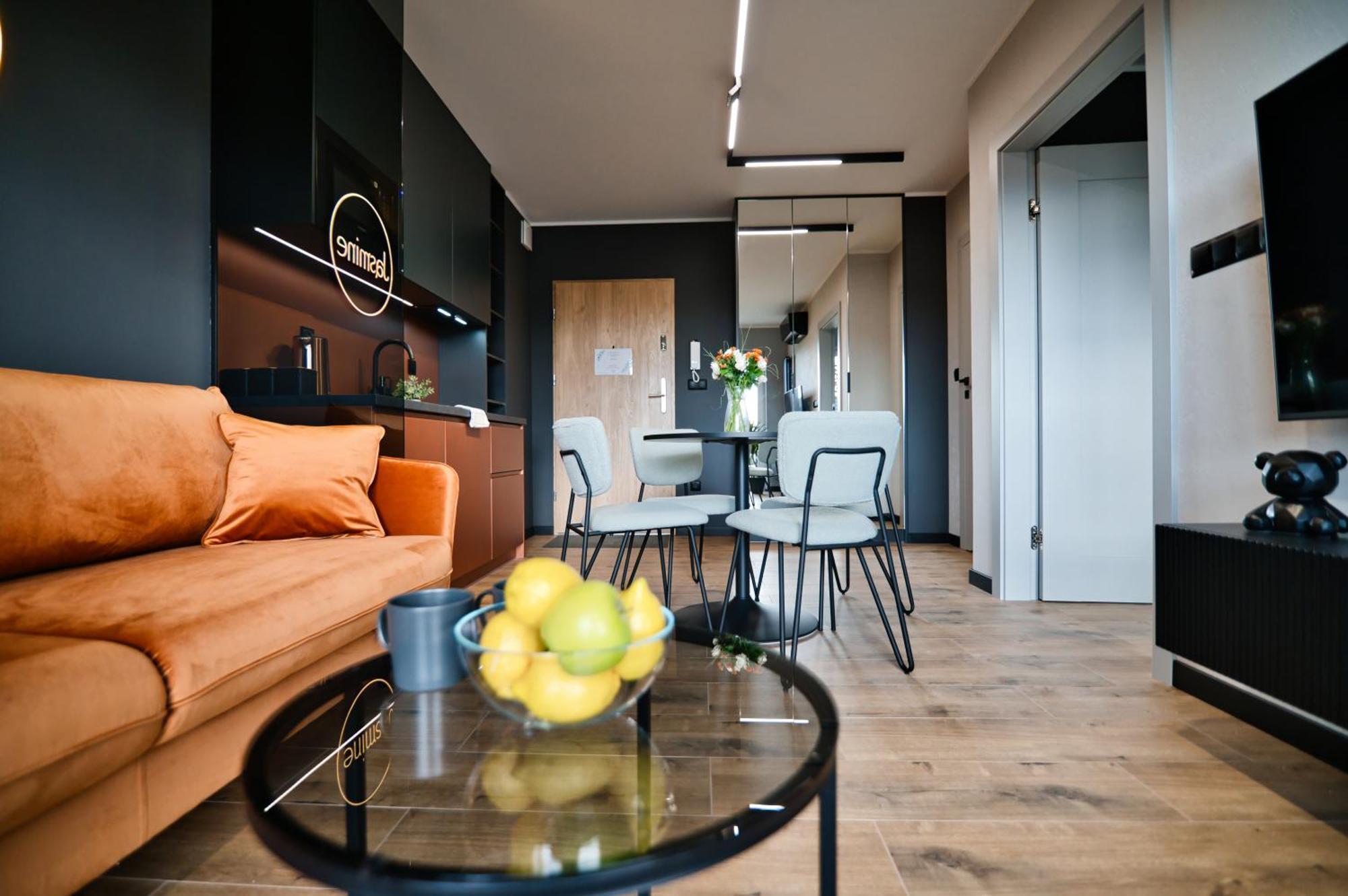 Jasmine By Housine Aparthotel Zator Luaran gambar
