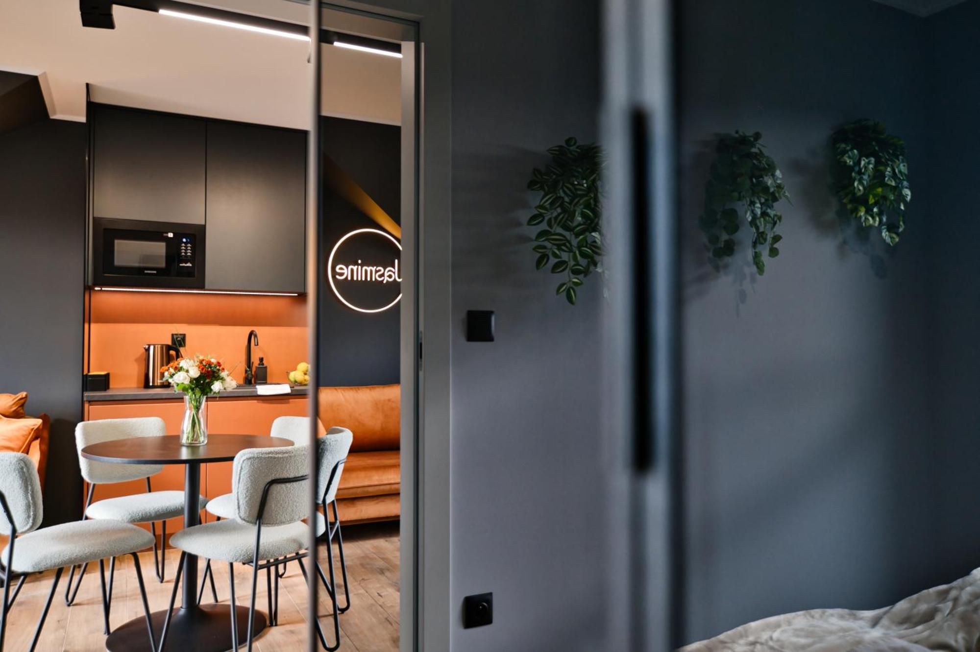 Jasmine By Housine Aparthotel Zator Luaran gambar