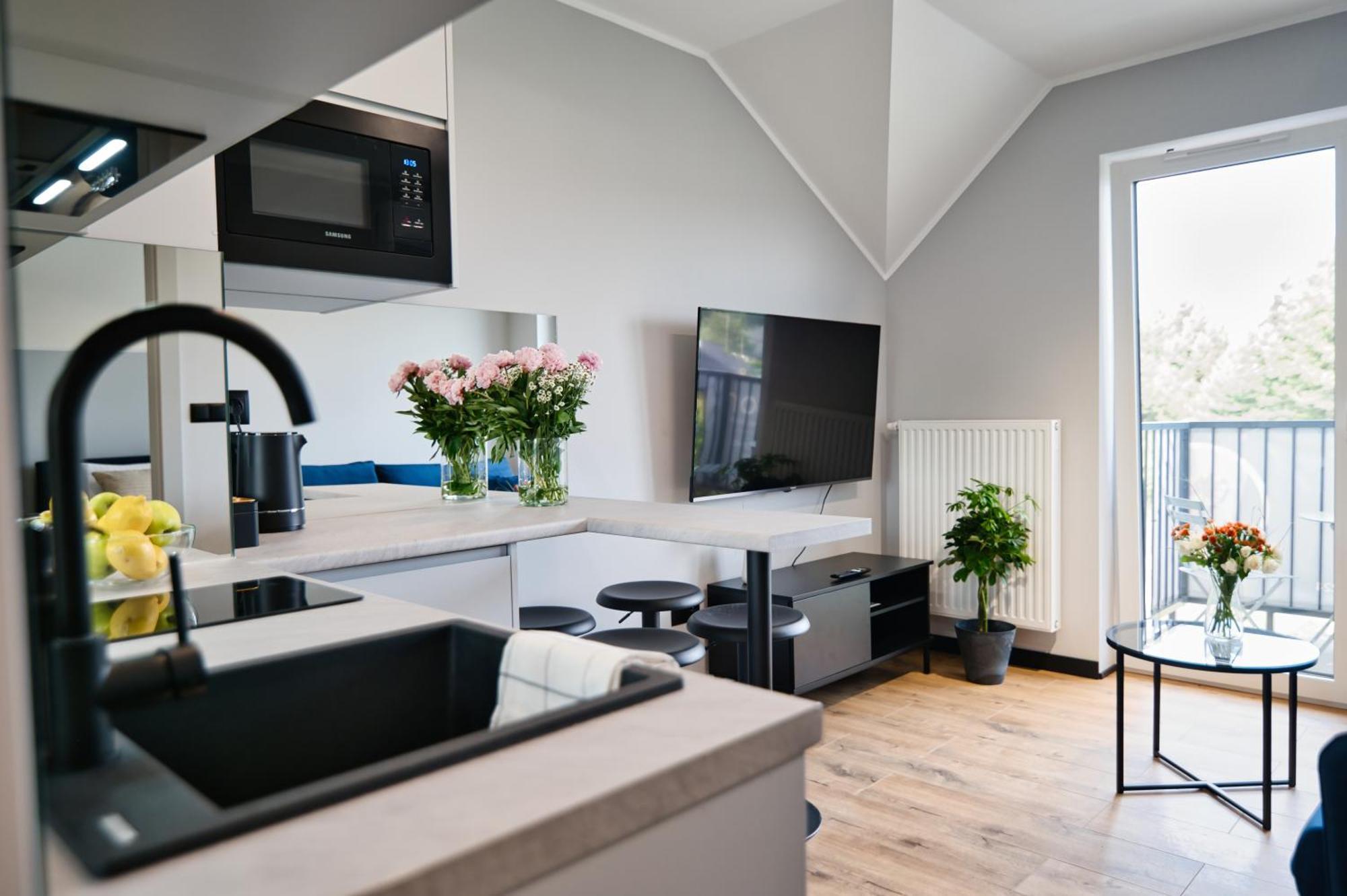 Jasmine By Housine Aparthotel Zator Luaran gambar