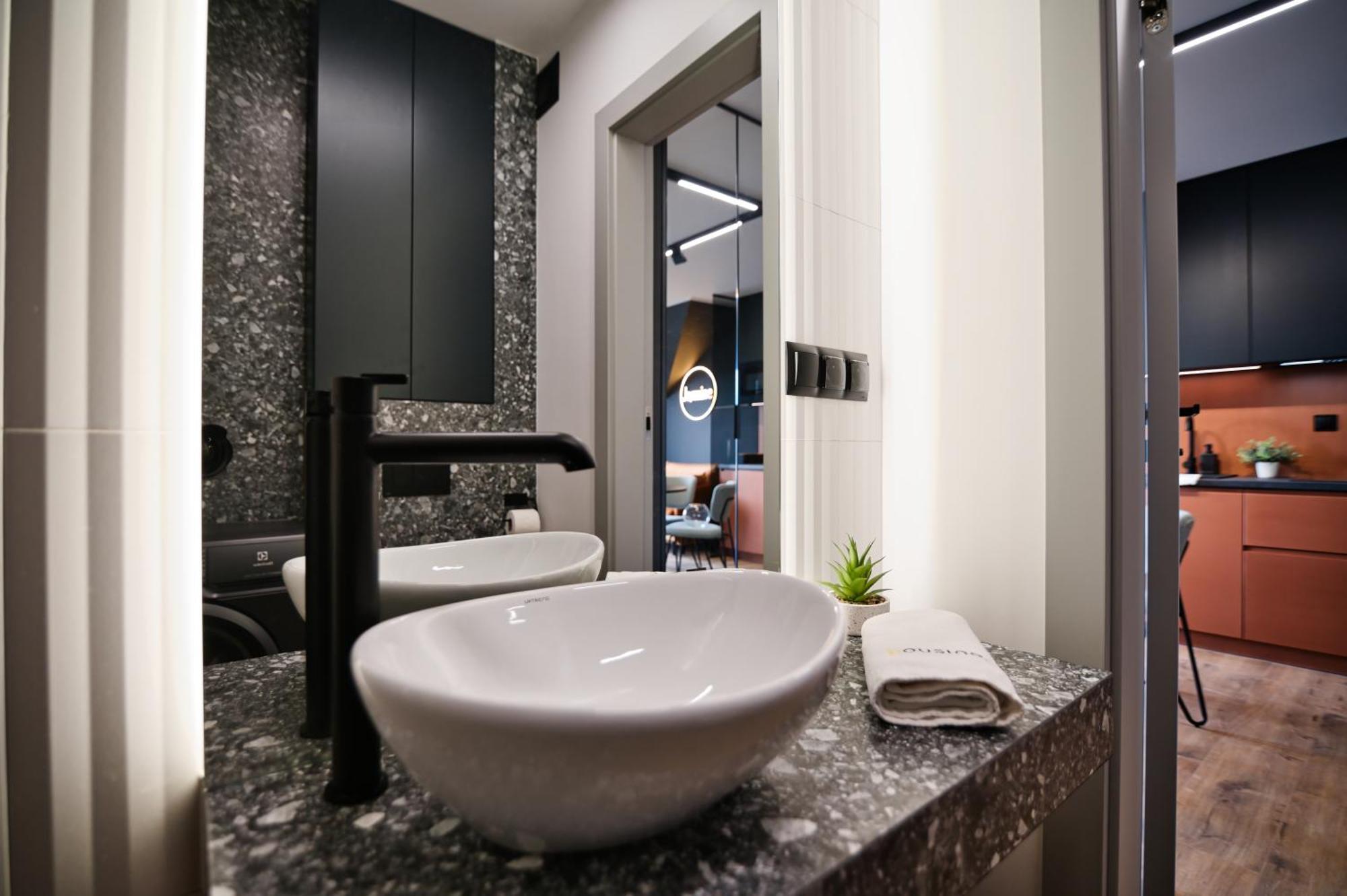 Jasmine By Housine Aparthotel Zator Luaran gambar