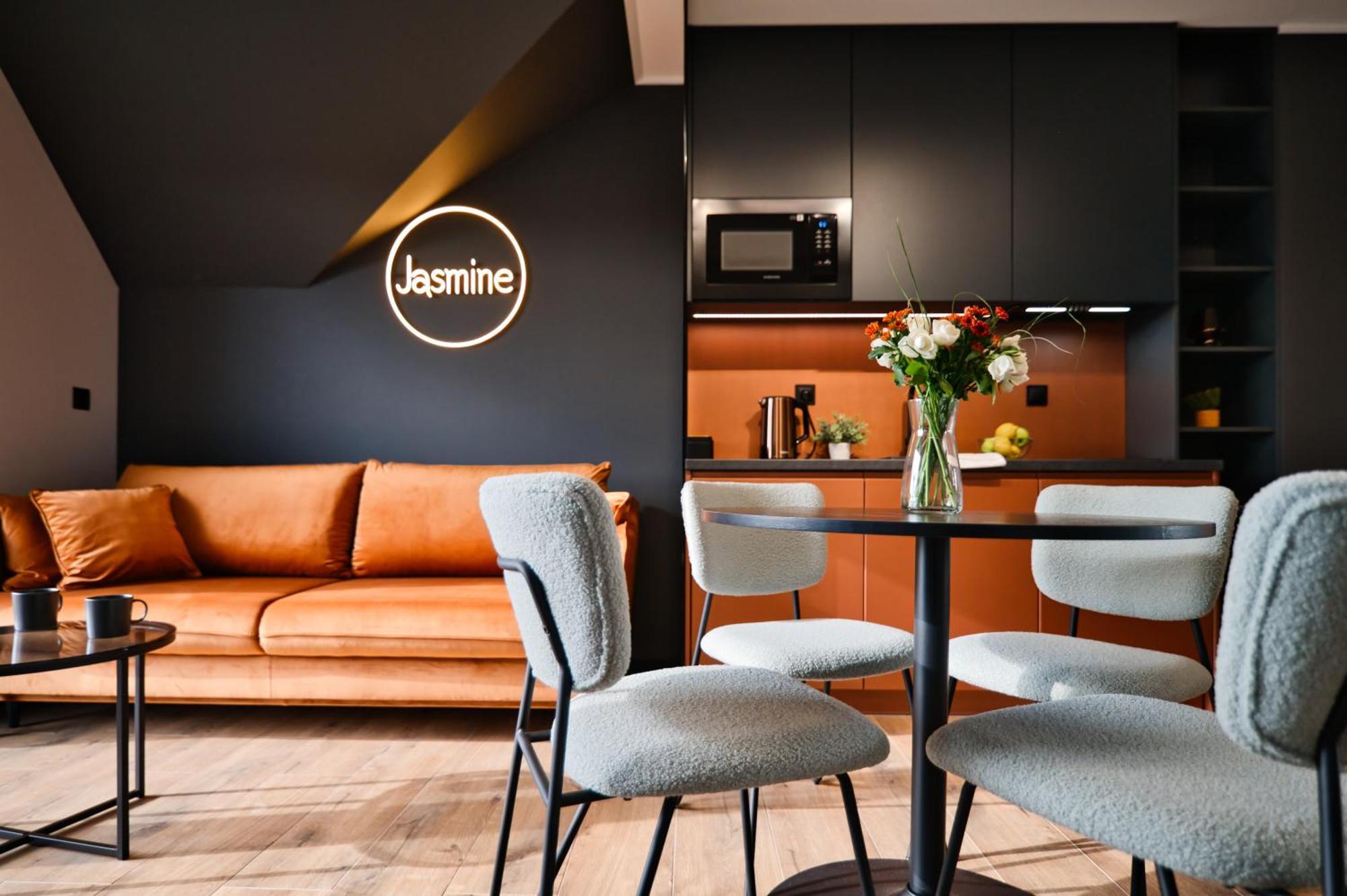 Jasmine By Housine Aparthotel Zator Luaran gambar
